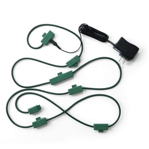 Hallmark magic cord adapter